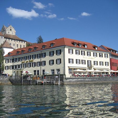 Flair Hotel Zum Schiff Meersburg Buitenkant foto
