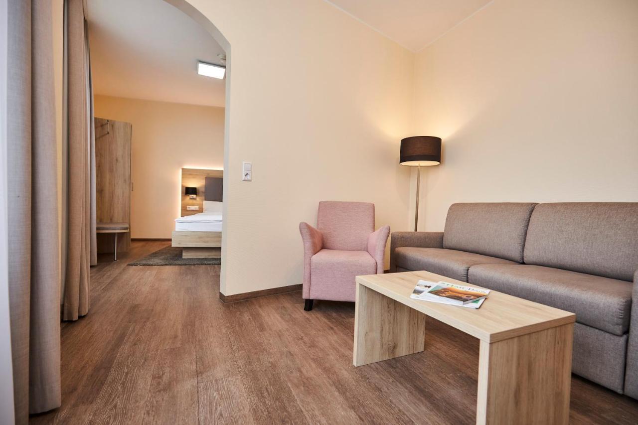 Flair Hotel Zum Schiff Meersburg Buitenkant foto