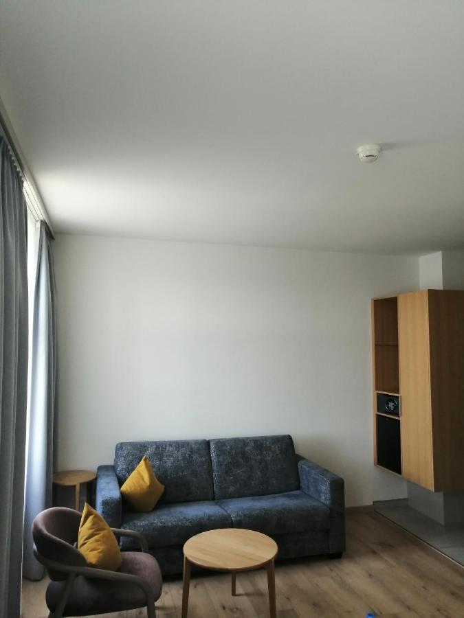 Flair Hotel Zum Schiff Meersburg Buitenkant foto
