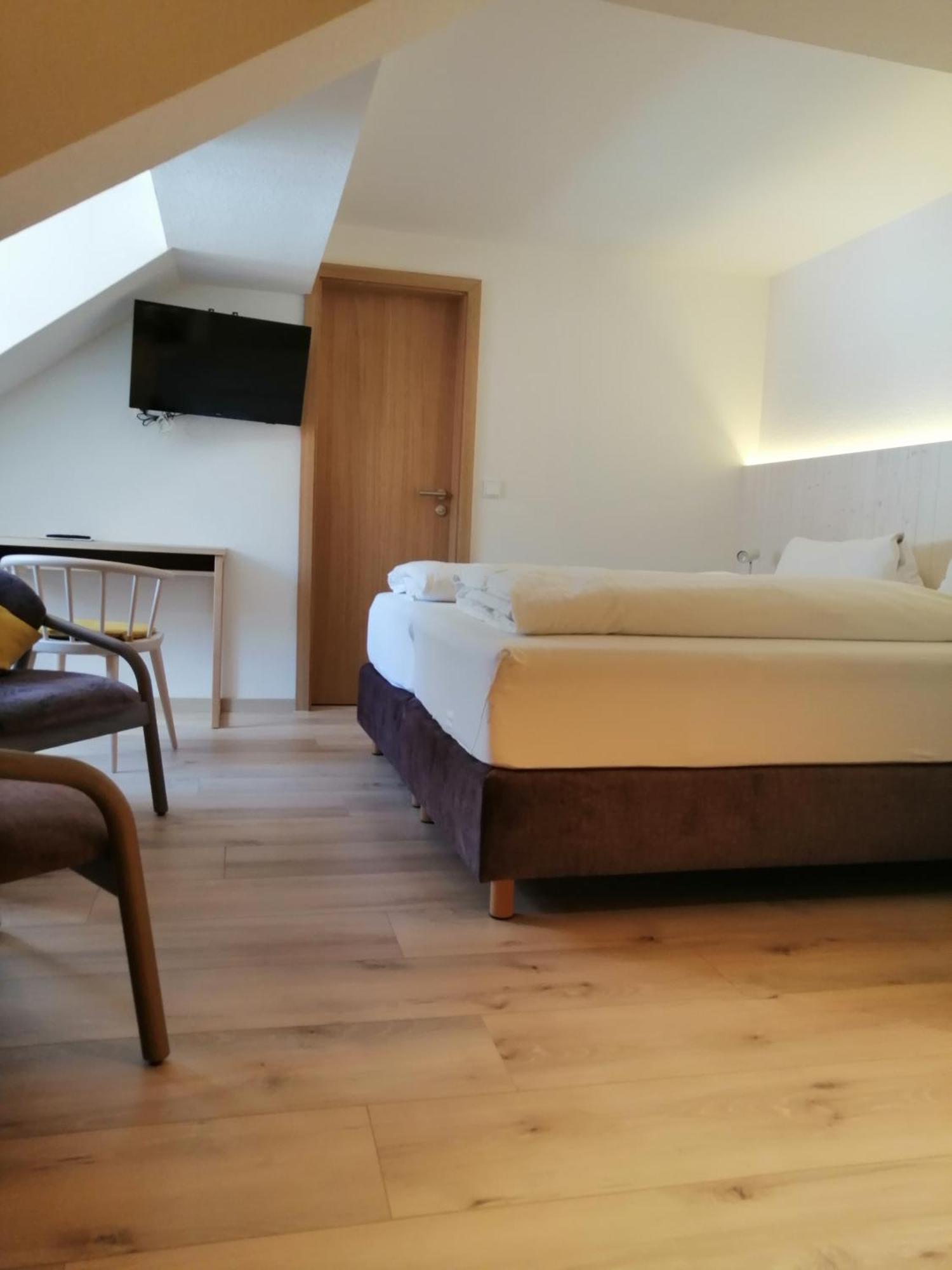 Flair Hotel Zum Schiff Meersburg Buitenkant foto