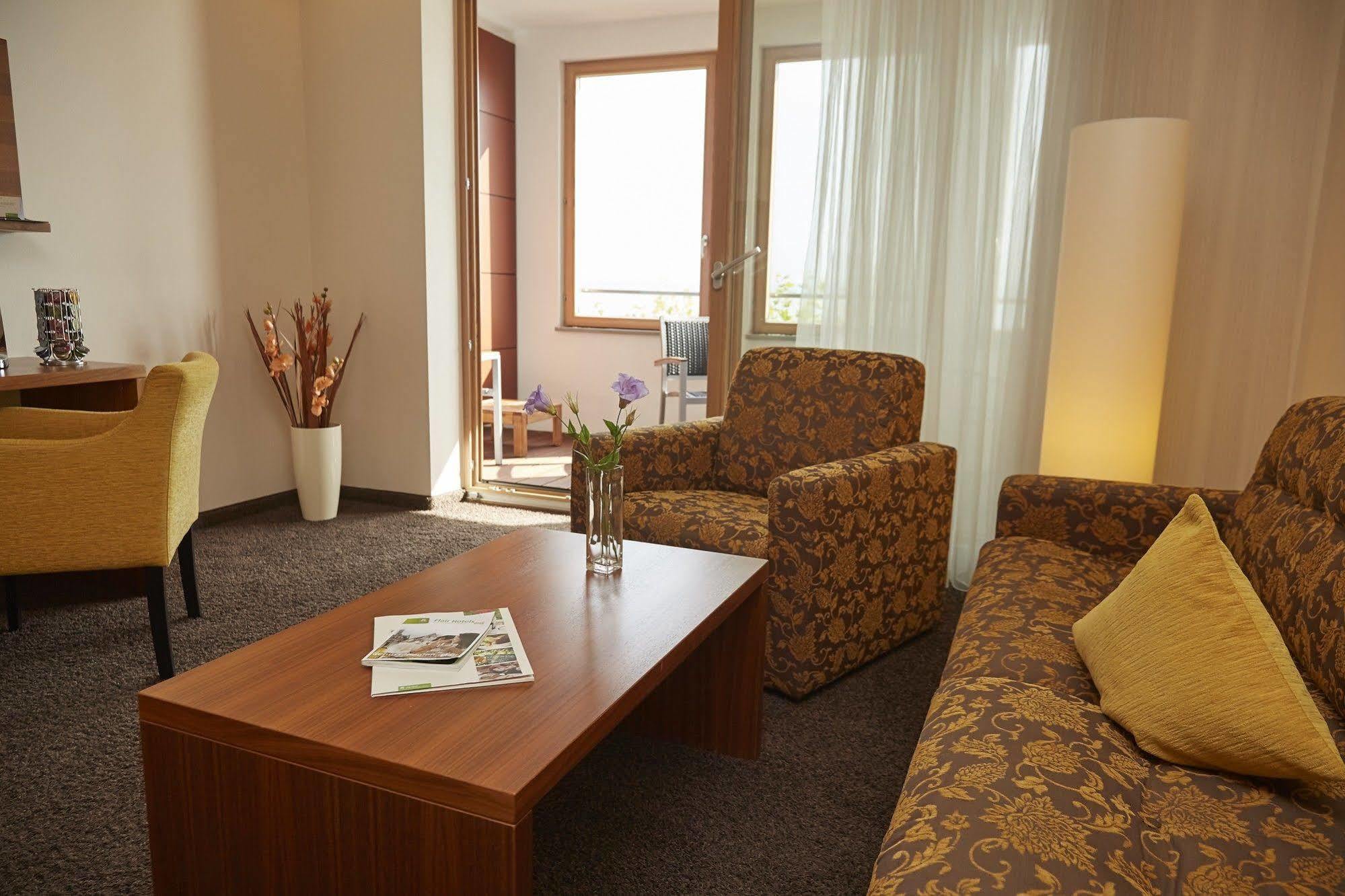 Flair Hotel Zum Schiff Meersburg Buitenkant foto